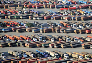 BNDES financia até 90% do valor de caminhões e implementos rodoviários