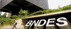 BNDES propõe investir 4,8% do PIB em mobilidade urbana