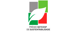 Não perca, nesta quinta, o lançamento da segunda edição do Prêmio SETCESP de Sustentabilidade
