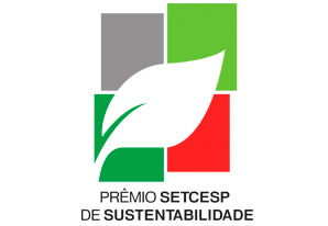 Mostre que sua empresa é sustentável! Participe do Prêmio Sustentabilidade do SETCESP