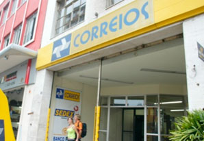 Superintendência-Geral do Cade instaura processo contra Correios