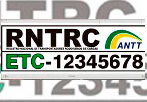 ANTT apresenta esclarecimentos sobre a alteração de endereço de transportadores no RNTRC