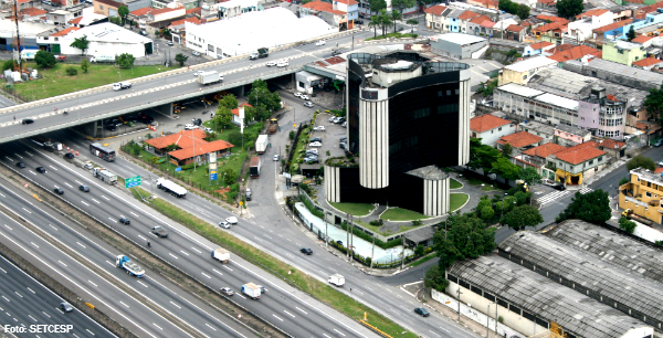 Diretoria de Abastecimento e Distribuição realiza reunião nesta quinta com a presença do presidente Tayguara