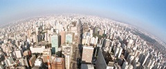 Nova Lei de Zoneamento é aprovada em São Paulo
