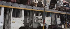 Lei dos Desmanches inibe roubo de cargas