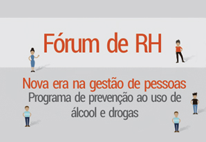 SETCESP convida: Fórum de RH