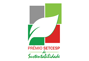 2º Prêmio SETCESP de Sustentabilidade