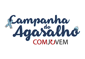 Campanha do agasalho COMJOVEM