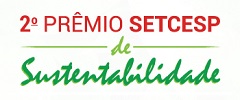 Participe do 2º Prêmio SETCESP de Sustentabilidade