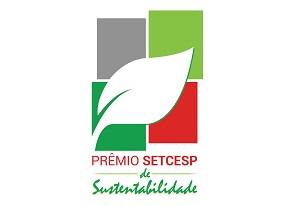 2º Prêmio SETCESP de Sustentabilidade tem inscrições prorrogadas até 30 de julho