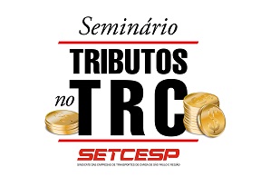 SETCESP Convida: “Seminário Tributos no TRC” em 11/08