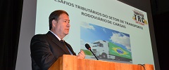 Revisão de impostos é debatida no 2º painel do Seminário Tributos no TRC