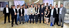 Congresso Técnico Olhar Empresarial COMJOVEM é realizado em Brasília