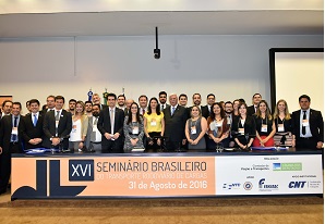 XVI Seminário Brasileiro do TRC discute temas importantes para o TRC