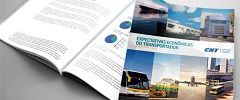 CNT realiza Sondagem Expectativas Econômicas do Transportador 2016