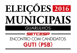 SETCESP Convida: Encontro com Candidatos – Gustavo Henrique Costa