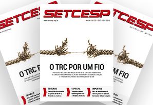 Edição 32 da Revista SETCESP já está disponível para download