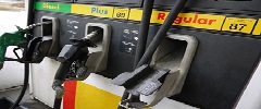 Preço dos combustíveis não para de subir pelo país