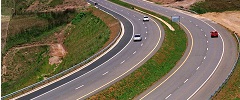Cai 20% o índice de acidentes nas rodovias concedidas