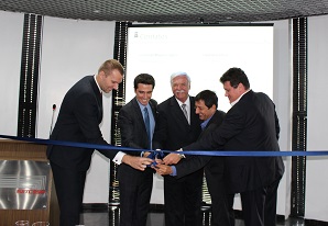 Instituto Paulista do Transporte de Cargas (IPTC) é lançado no SETCESP