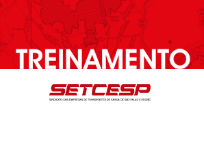 Confira a programação de cursos do SETCESP para a próxima quinzena!
