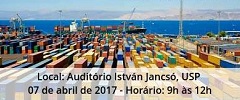 Evento 07/04 – PALESTRAS SOBRE PADRÃO OEA E PORTO AZUL | GAESI