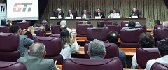 Transportadores de todo o país se reúnem em Brasília