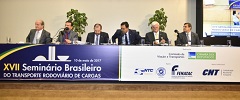 XVII Seminário Brasileiro do TRC abordou temas de extrema importância para o TRC