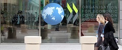 Brasil inicia processo para se tornar membro da OCDE