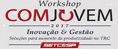 SETCESP Convida:  21/06 – Workshop da COMJOVEM