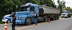 Câmara aprova fim de multa a quem não portar CNH e licenciamento