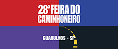 Vem aí a 28ª Feira do Caminhoneiro