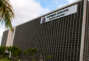 Participe da Visita Técnica da COMJOVEM SP a ALESP