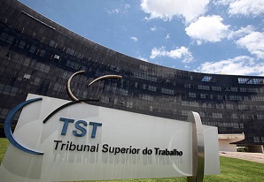 Presidente do TST critica reação de juízes à reforma