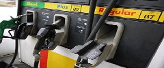 Petrobras aprova reajustes de 2,3% na gasolina e de 1,9% para diesel