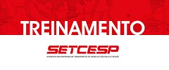 Confira os Cursos Livres do SETCESP para a próxima semana!
