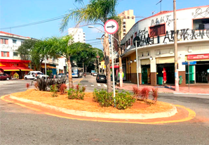 SETCESP faz parceria com Subprefeitura para revitalização de áreas públicas na Vila Maria