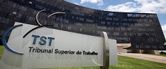 TST suspende a sessão que revisaria a sua jurisprudência
