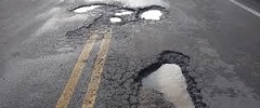 Conheça os 13 principais defeitos do pavimento das rodovias