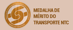Assessor do SETCESP será homenageado com Medalha de Mérito do Transporte de 2018