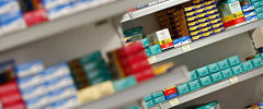 Liminar suspende lei paulista sobre presença de farmacêuticos no transporte de medicamentos