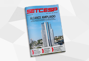 Faça seu download da edição 42 da Revista SETCESP