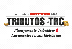 Participe do Seminário de Tributos no TRC!