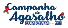 Participe da Campanha do Agasalho da COMJOVEM SP