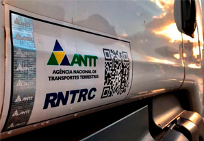 Fetcesp envia ofício à ANTT para restabelecimento do sistema do RNTRC