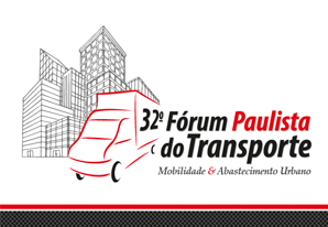 Participe do 32º Fórum de Mobilidade e Abastecimento Urbano