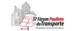 Participe do 32º Fórum de Mobilidade e Abastecimento Urbano