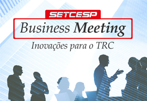 Venha descobrir inovações para o TRC