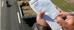 ANTT propõe multa de até R$ 5 mil por descumprimento da tabela do frete rodoviário
