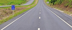 CNT defende criação de programa de PPPs para manutenção rodoviária